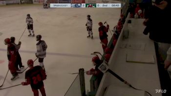 Replay: Home - 2023 Railers vs Vermont | Sep 19 @ 12 PM