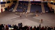 Emanon "Hackettstown NJ" at 2022 WGI Guard Philadelphia Regional