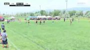 Panther7s Blue vs. TOA Rugby - 2021 NAI 7s - Pool Play