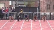 Masters Women's 100m Event 143 - 40 & Older, Finals