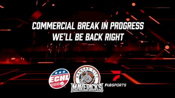 Replay: Away - 2021 Wheeling vs Kansas City | Oct 29 @ 7 PM