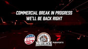 Replay: Home - 2021 Wheeling vs Kansas City | Oct 29 @ 7 PM