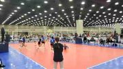 Lex United 18 Adidas vs FC Elite 18 Elite - 2022 JVA World Challenge presented by Nike