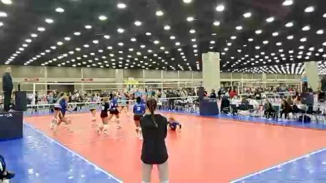 Lex United 18 Adidas vs FC Elite 18 Elite - 2022 JVA World Challenge presented by Nike