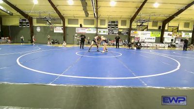 187 lbs Rr Rnd 1 - Ethan Montiel, Rogue Warrior Wrestling vs Jaxston Feuerborn, Rogue Warrior Wrestling