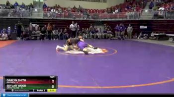 Replay: Mat 1 - 2021 Flatwater Fracas 2021 | Dec 18 @ 9 AM