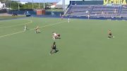Full Replay - 2019 Kent State vs Michigan | Big Ten Womens Field Hockey - Kent State vs Michigan - Sep 22, 2019 at 1:03 PM EDT