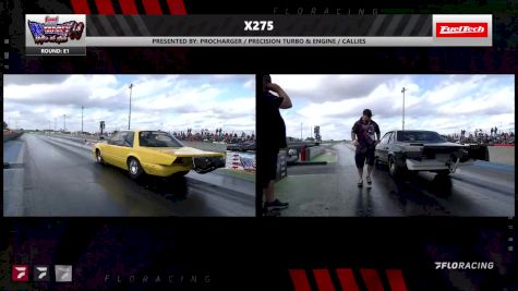 Full Replay | No Mercy 14 10/14/23