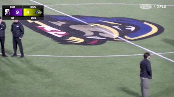 Replay: Scranton vs Goucher | Mar 28 @ 7 PM