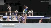 Amelia Batten Brook-Lin - Floor - 2022 Elevate the Stage Huntsville presented by SportsMED & Crestwood