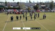 2021 Pop Warner Football Super Bowl