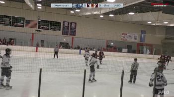 Replay: Home - 2024 Railers vs CT Chiefs | Mar 14 @ 11 AM