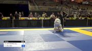 REBECCA CATHERINE GILL vs EMILY MELDEN 2024 Pan Jiu Jitsu IBJJF Championship