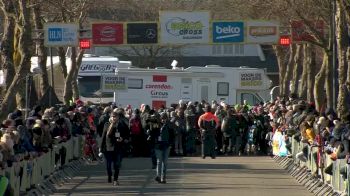 Brico Cross CX Maldegem Women's Replay