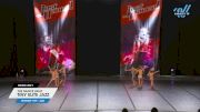 The Dance Vault - Tiny Elite Jazz [2024 Tiny - Jazz Day 1] 2024 Just Dance Houston Showdown