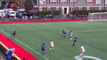 Replay: Hofstra vs Northeastern - Women's Final | Nov 5 @ 1 PM