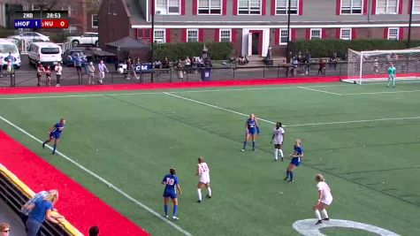 Replay: Hofstra vs Northeastern - Women's Final | Nov 5 @ 1 PM