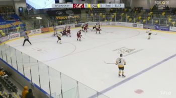 Replay: Home - 2023 Chilliwack vs Coquitlam | Oct 15 @ 2 PM