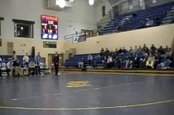 174 Hammer JCU VS Manypenny Mount Union