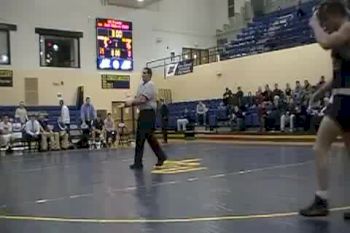 165 Schafer JCU VS Piechuta Mount Union