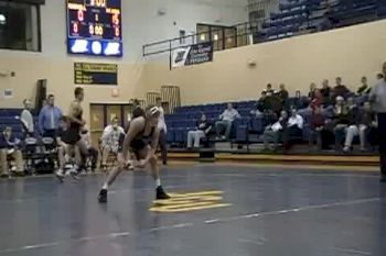 157 Suba JCU VS Severino Mount Union