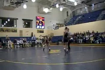 125 Cobos JCU VS Reynolds Mount Union