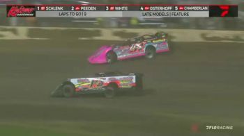 Feature Replay | Late Models at Kokomo Klash XV