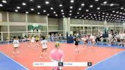 Union 16-3 vs VC United - 2022 JVA World Challenge presented by Nike - Expo Only