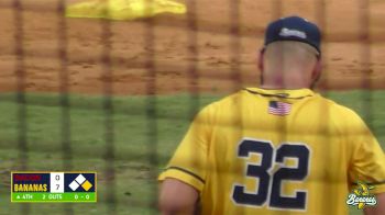 Replay: Bacon vs Bananas | Jun 28 @ 6 PM