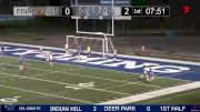 Replay: Wyoming vs Finneytown | Oct 6 @ 7 PM