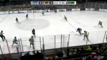 Replay: Madison vs Muskegon | Nov 25 @ 7 PM