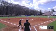 Replay: Newberry vs Limestone - DH | Mar 16 @ 1 PM