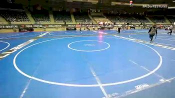 Replay: Mat 6 - 2021 WOW Kickoff Classic | Nov 21 @ 3 PM