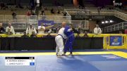 ANDREW WARREN GORSKI vs JASON JAMES PLOETZ 2024 Pan Jiu Jitsu IBJJF Championship