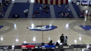 Replay: CBU vs Shorter - Men's | Jan 13 @ 4 PM