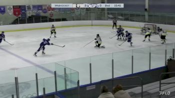 Replay: Home - 2023 Outliers vs Predators | Dec 8 @ 7 PM