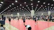 Carolina Rouge vs Tri state elite - 2022 JVA World Challenge presented by Nike