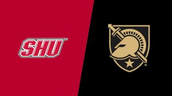 Full Replay - Sacred Heart vs Army
