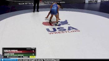 Replay: mat9 - 2023 CAUSA Cadet B/G Junior B/G Folk State | Mar 5 @ 8 AM