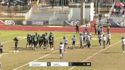 Eagles vs. Oceanway - 2021 Pop Warner Football Super Bowl