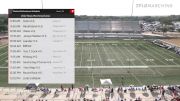 Replay: Prelims Multi-Cam - 2022 Texas Marching Classic | Oct 8 @ 9 AM