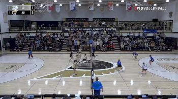 Replay: Limestone vs Anderson (SC) | Sep 30 @ 7 PM