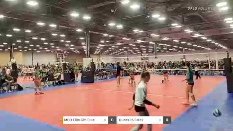 Replay: Court 25 - 2022 JVA Summerfest | Jun 4 @ 8 AM