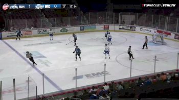 Replay: Away - 2022 Idaho vs Wichita | Feb 16 @ 6 PM