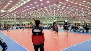 Replay: Court 3 - 2022 JVA Charm City Challenge | Feb 5 @ 8 AM