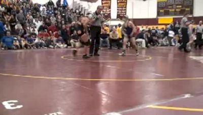 112lbs Alex Cisneros-Selma, CA vs. Joey Dance-Christiansburg, VA