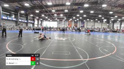 132 lbs Rr Rnd 2 - Sebastian Armstrong, Mayo Quanchi vs Hunter Banet, Floyd Wrestling Club