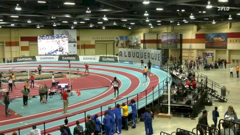 Men's 400m, Prelims 6