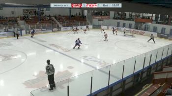 Replay: Home - 2024 Rockland vs Pembroke | Mar 11 @ 6 PM