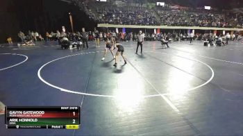 Replay: Mat 10 - 2023 2023 Iowa/USA State Championship | Jan 29 @ 8 AM